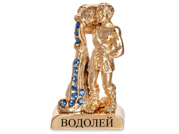 Знак зодиака "Водолей"