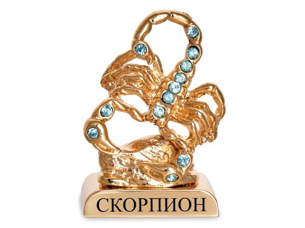 Знак зодиака "Скорпион"