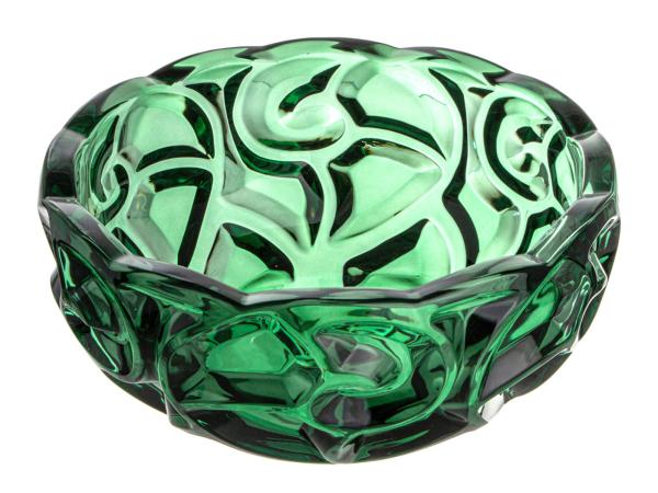 Салатник "EMERALD" 24,5х11,5 см