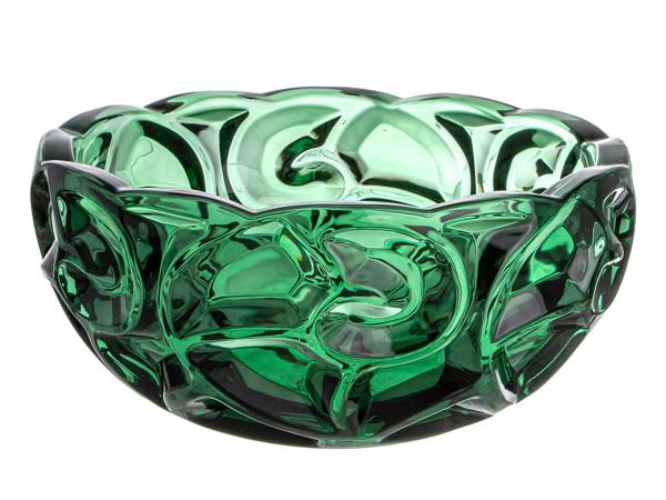 Салатник "EMERALD" 24,5х11,5 см