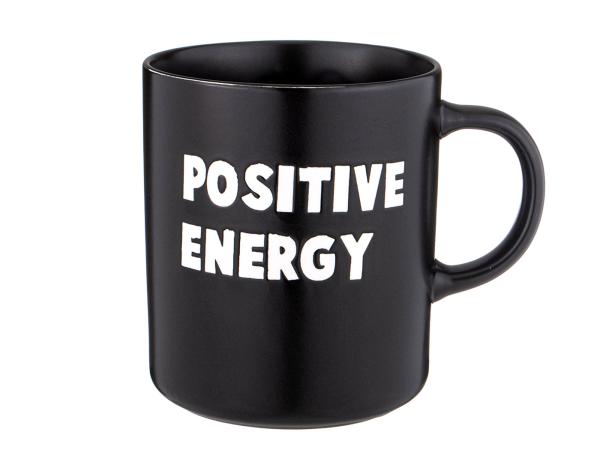 Кружка "Positive energy" 525 мл