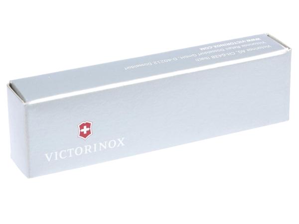 Швейцарский нож Victorinox Eguestrian  111 мм, 12 функций с фиксатором лезвия