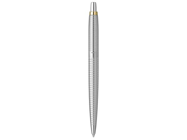 Ручка Parker Jotter 70tf Stainless Steel GT шариковая