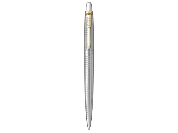 Ручка Parker Jotter 70tf Stainless Steel GT шариковая